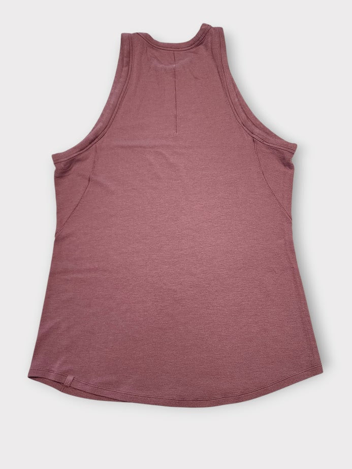 Size 6 - Lululemon Full Day Ahead Tank