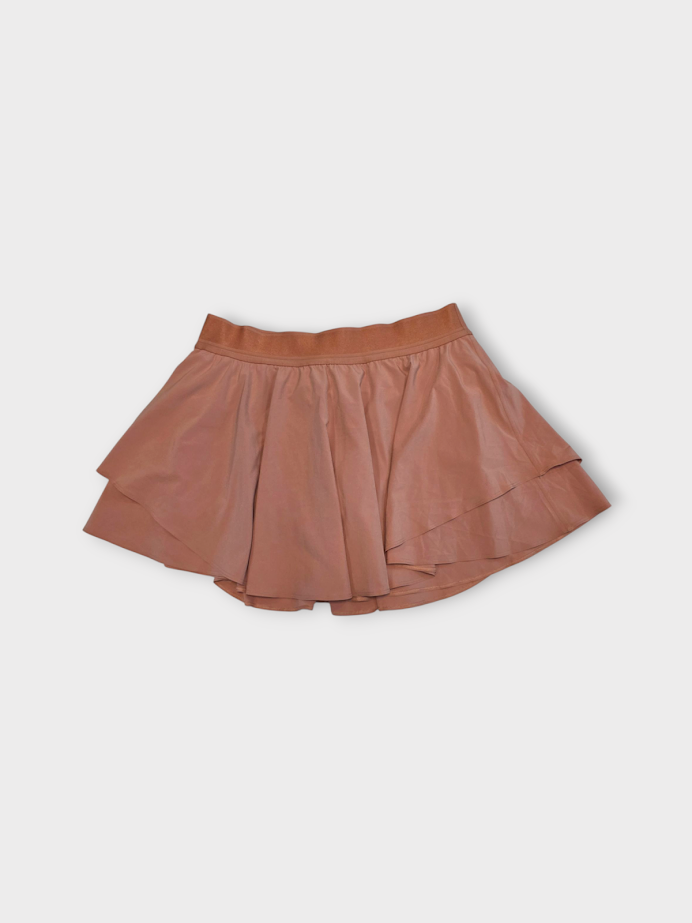 Size 12 - Lululemon Court Rival High Rise Skirt *Tall