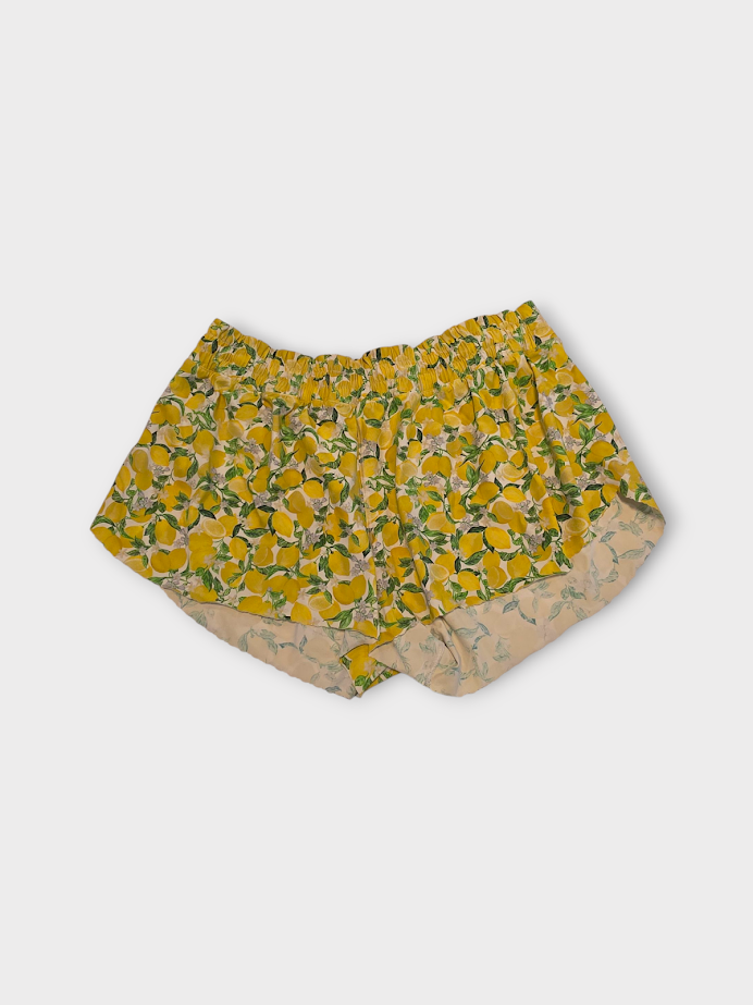 Size 8 - Lululemon Will the Wave Surf Short 2.5"
