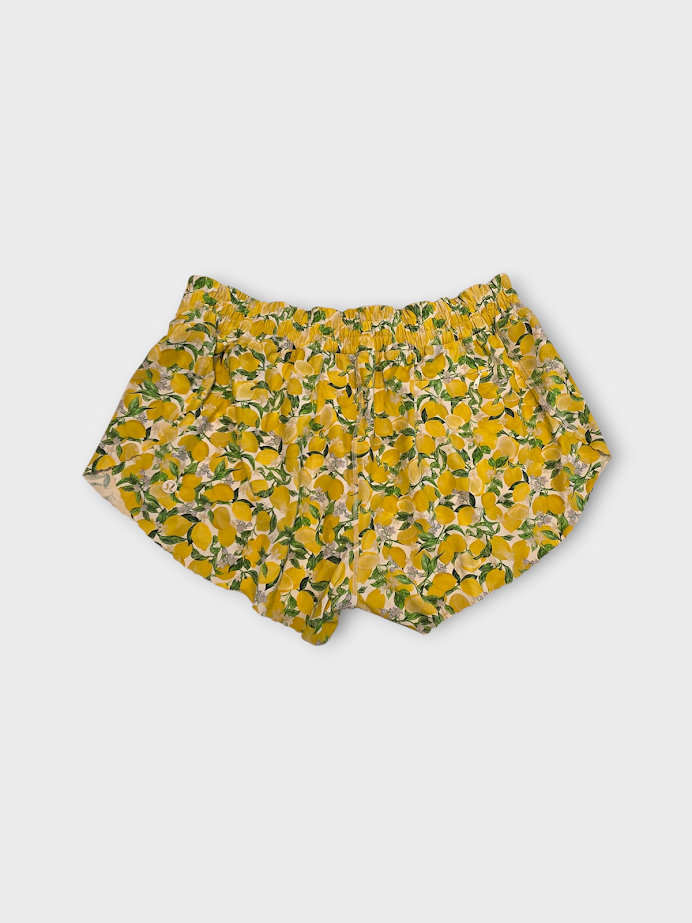 Size 8 - Lululemon Will the Wave Surf Short 2.5"