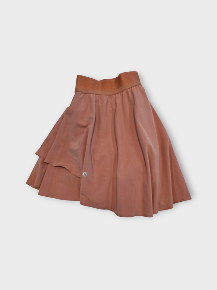 Size 12 - Lululemon Court Rival High Rise Skirt *Tall