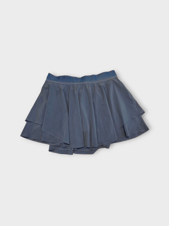 Size 12 - Lululemon Court Rival High-Rise Skirt *Long