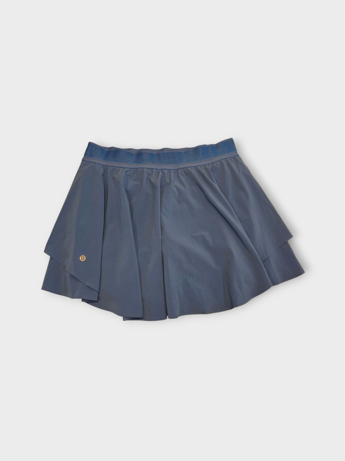 Size 12 - Lululemon Court Rival High-Rise Skirt *Long