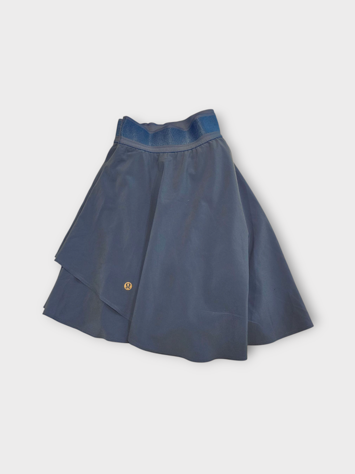 Size 12 - Lululemon Court Rival High-Rise Skirt *Long
