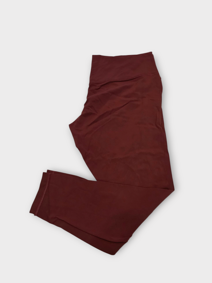 Size 20 - Lululemon Align High-Rise Pant 28"