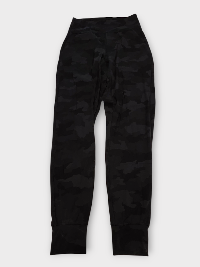Size 6 - Lululemon Align Jogger 28"