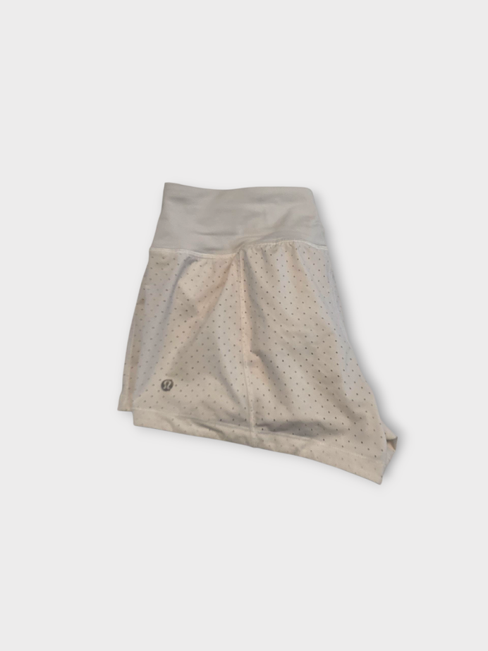 Size 4 - Lululemon Final Lap Short (2.5")