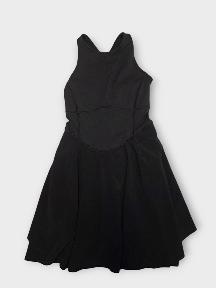 Size 2 - Lululemon Court Crush Dress