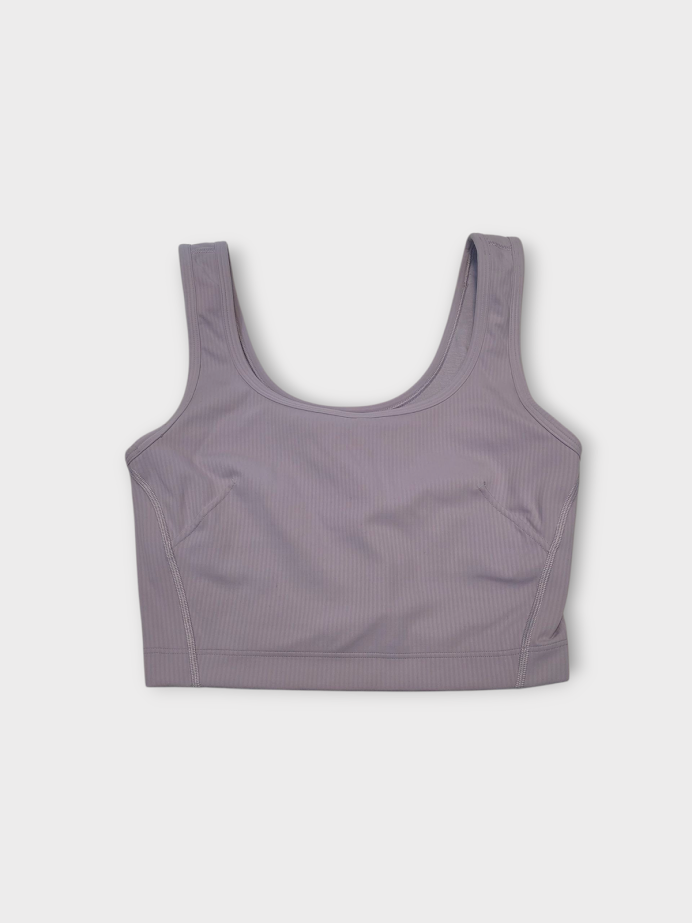 Size 6 - Lululemon Ribbed Tank
