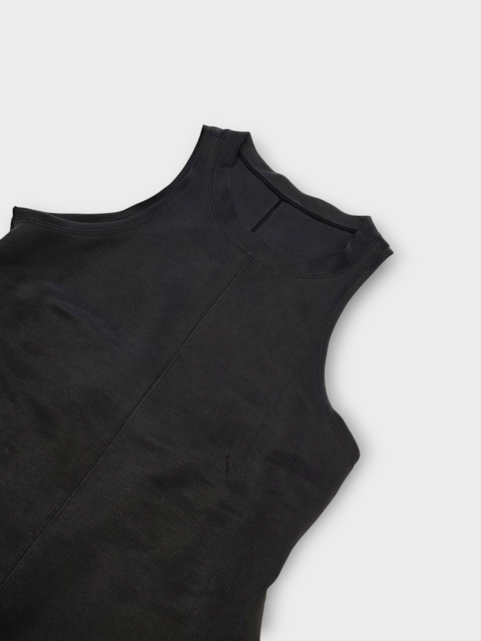 Size 6 - Lululemon Back Vent Tank Dress