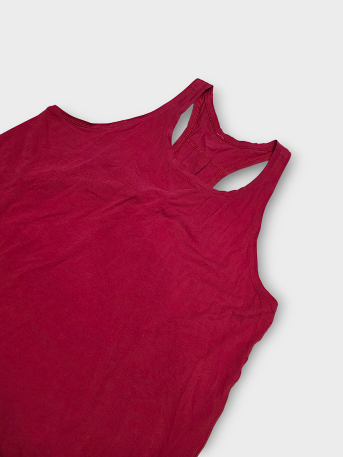 Size 10 - Lululemon Love Tank *Pleated