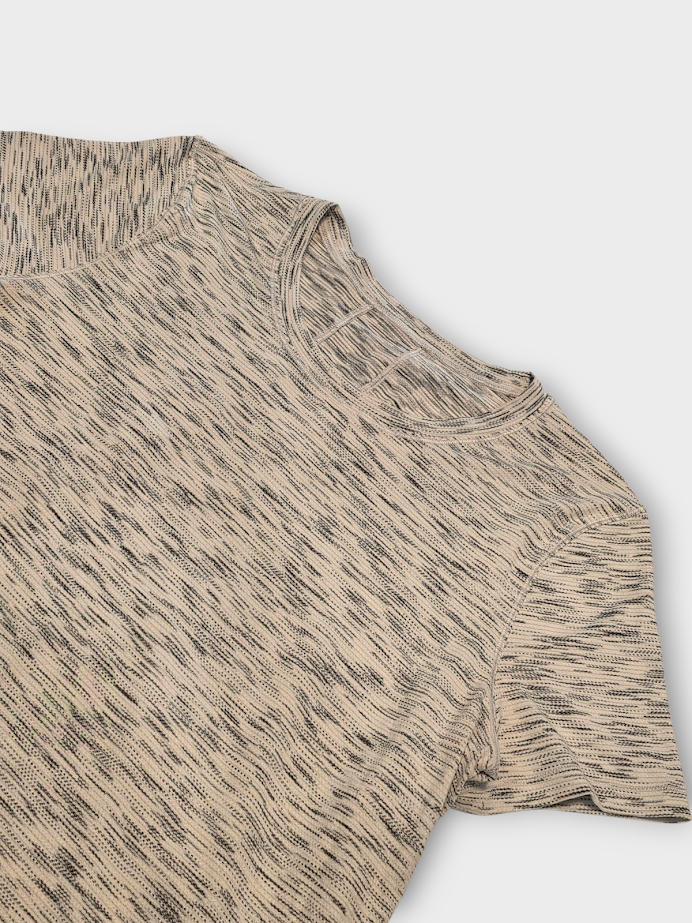 Size 12 - Lululemon Run It Out Tee