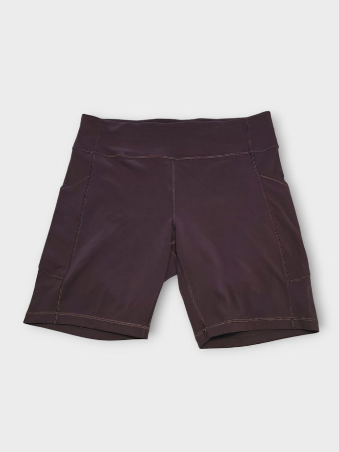 lululemon - lululemon ルルレモン Invigorate HR Shorts 8&quot; Lululemon Invigorate High Rise Short 8