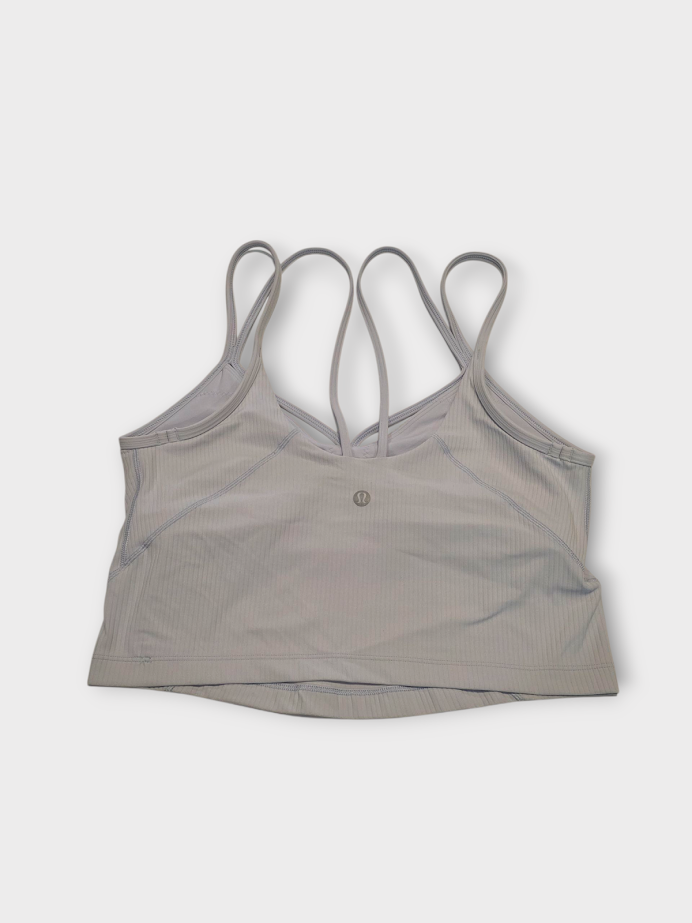 Size 8 - Lululemon Align Strappy Ribbed Tank Top