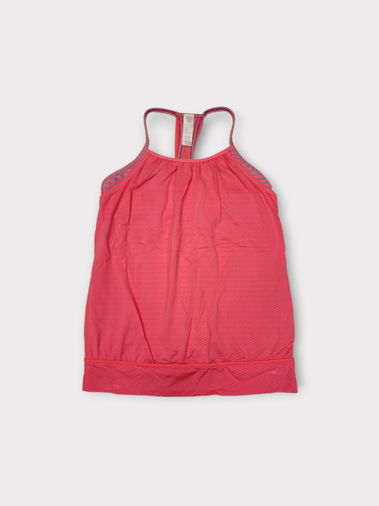 Size 12 - Ivivva Double Dutch Tank