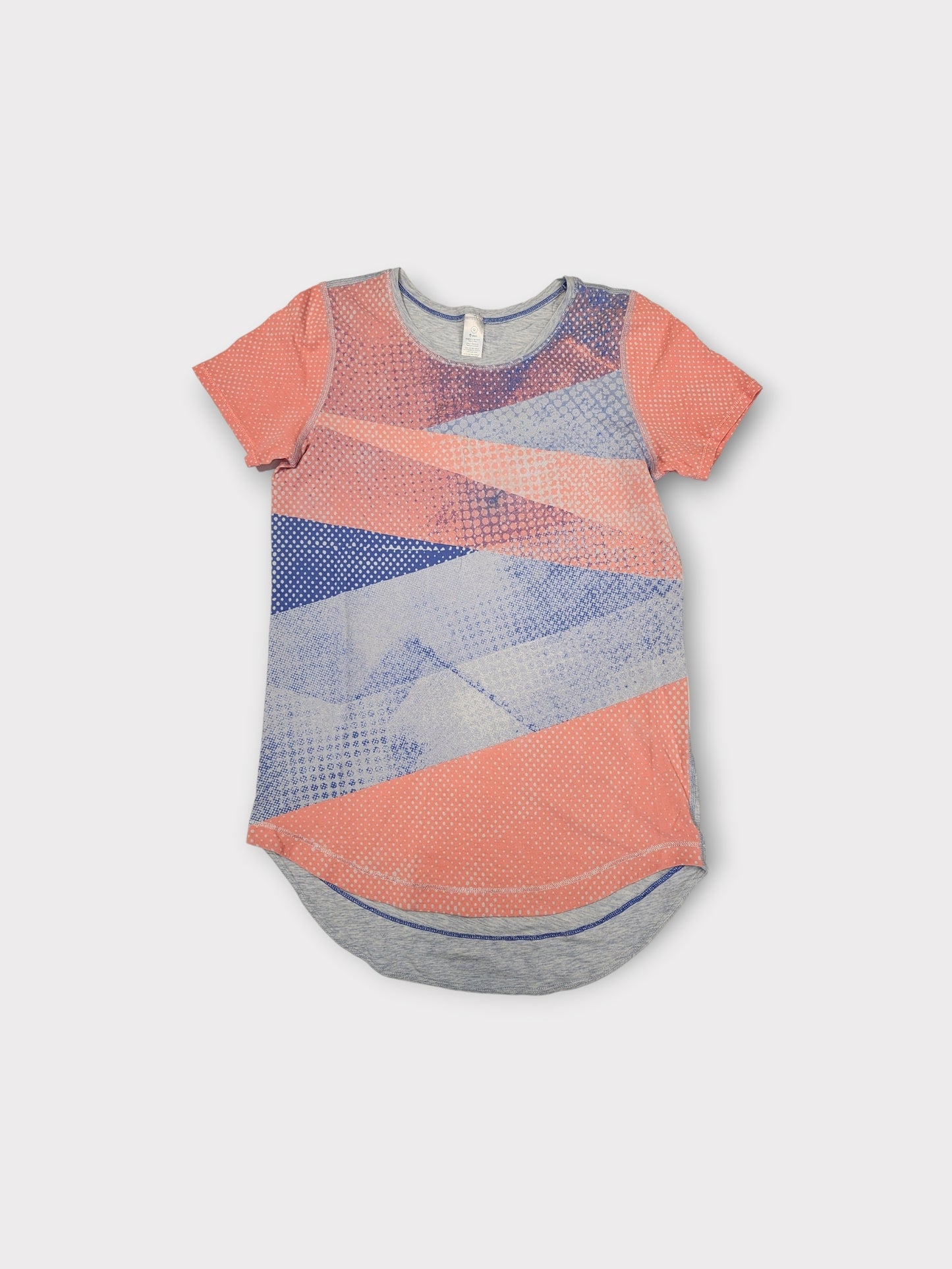 Size 12 - Ivivva Cotton tee Shirt