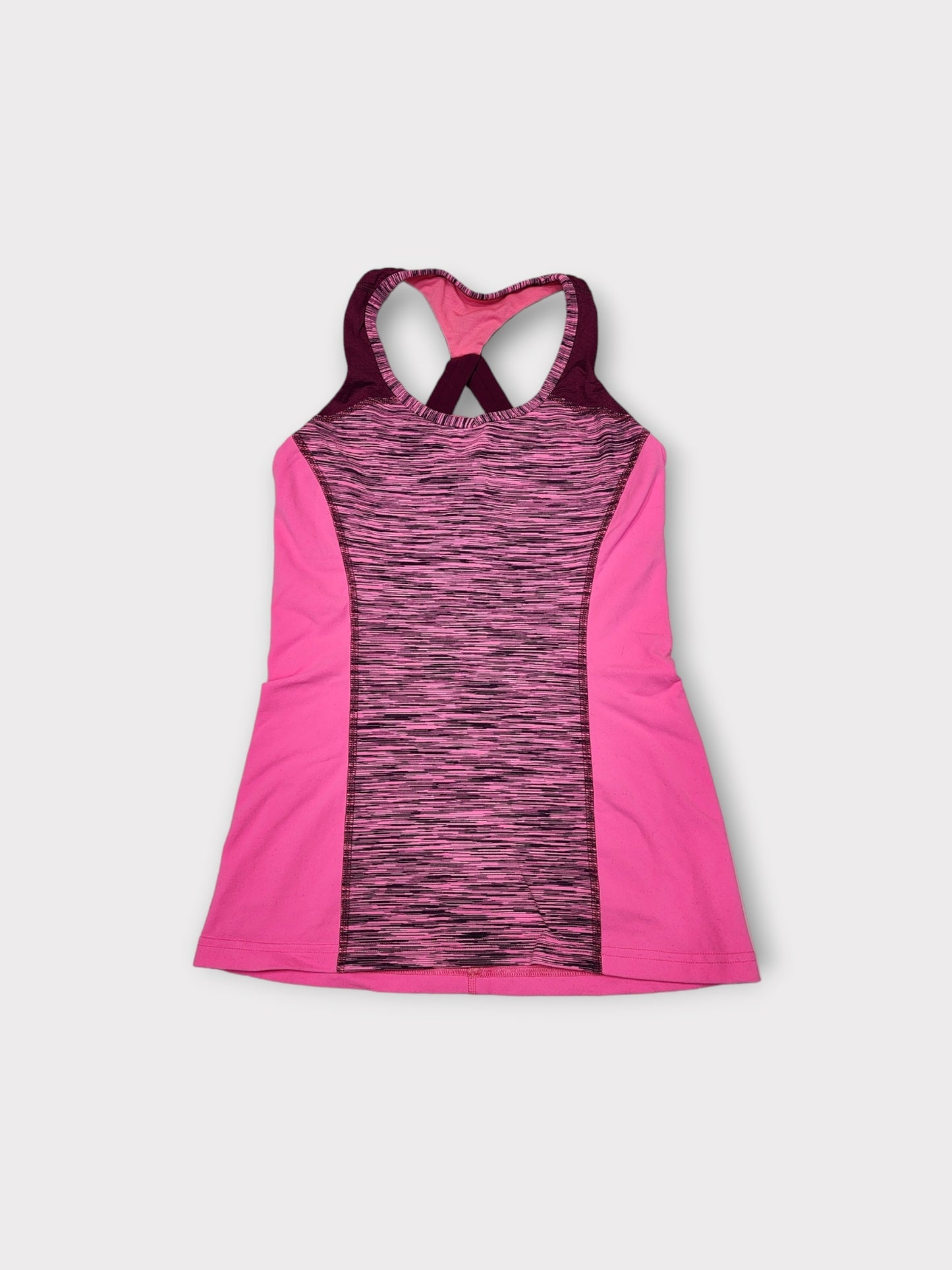 Size 12 - Ivivva tank