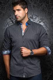 Men's Large - Au Noir - ZAMORA - Black