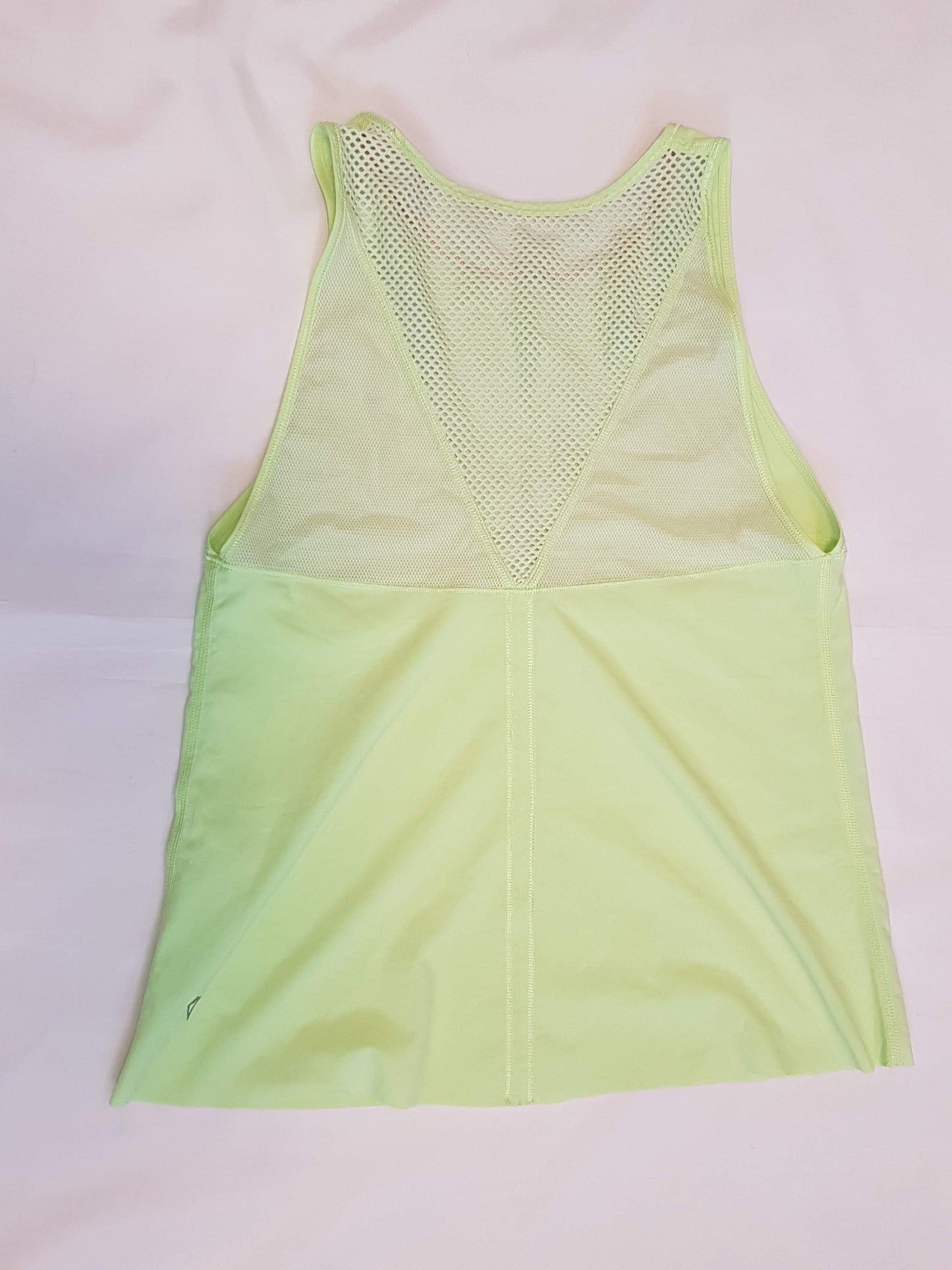 Size 14 - Ivivva mesh back tank