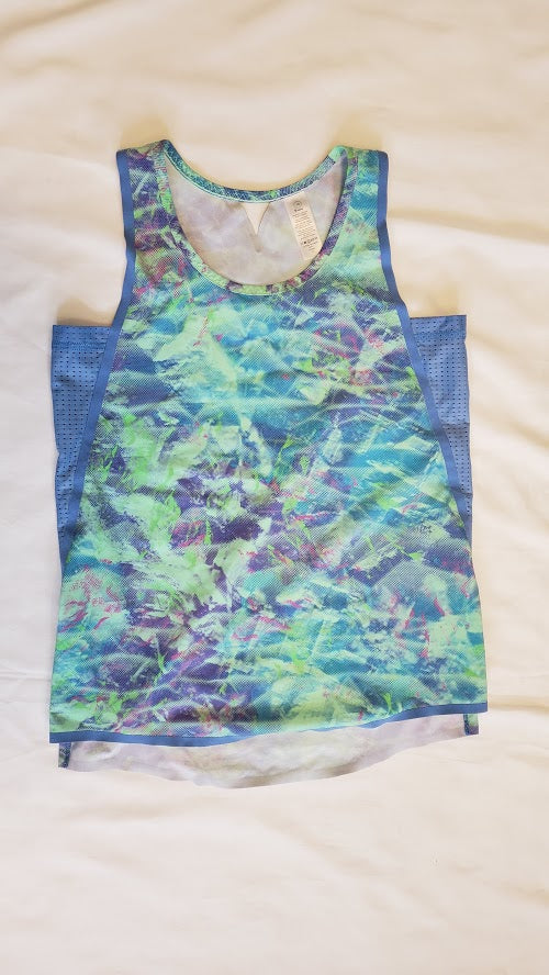 Size 10 - Ivivva Tank