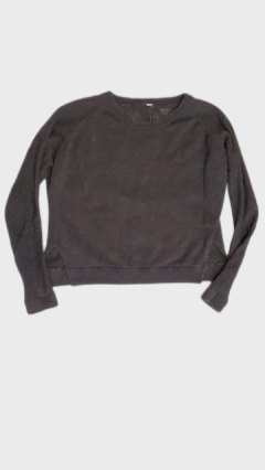 Size 6 - Lululemon Bhakti Life Sweater (?)