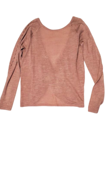 Size 10 - Lululemon Mix and Mingle Pullover