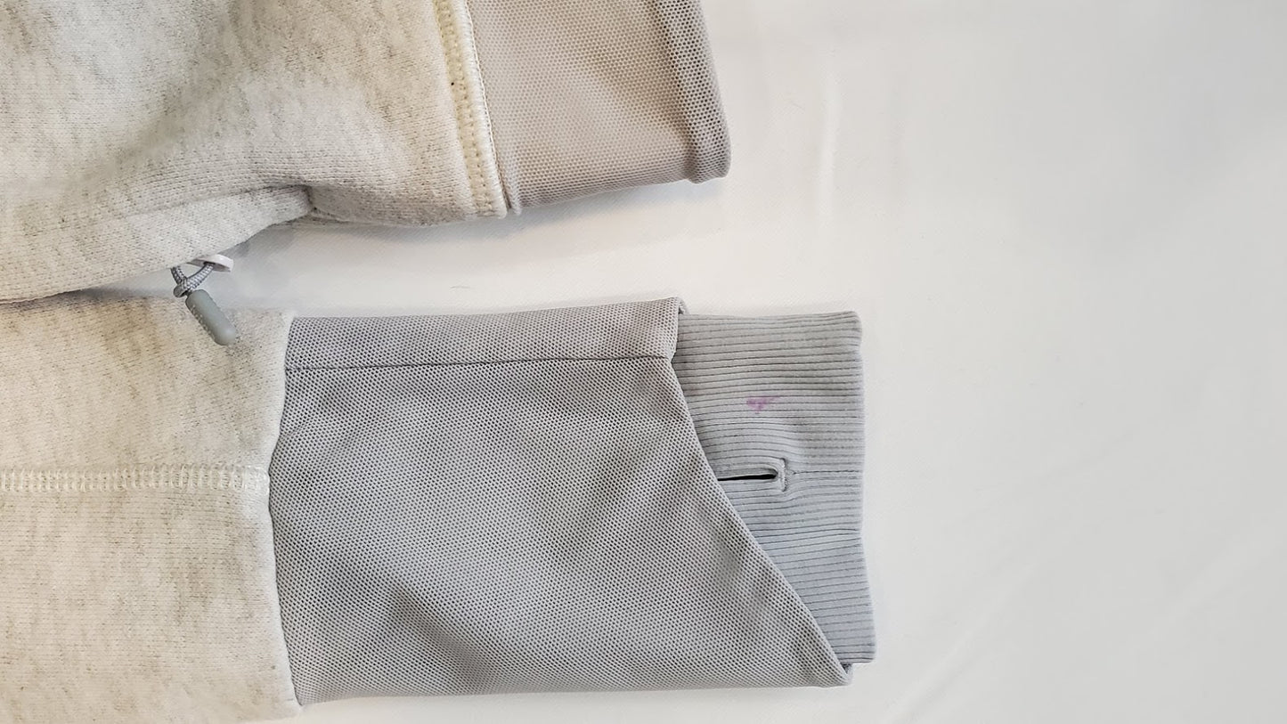 Size 10 - Ivivva zip Sweater