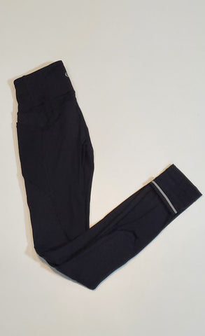 Size 2 - Lululemon All The Right Places Pant II