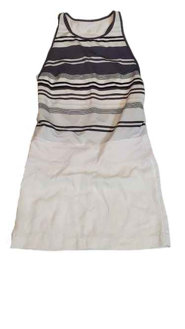 Size 4 - Lululemon Blissed out Dress