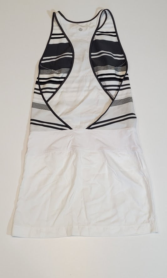 Size 4 - Lululemon Blissed out Dress – Your Next Gem