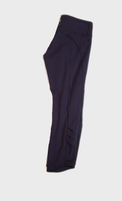 Size 6 - Lululemon All You Need Crop