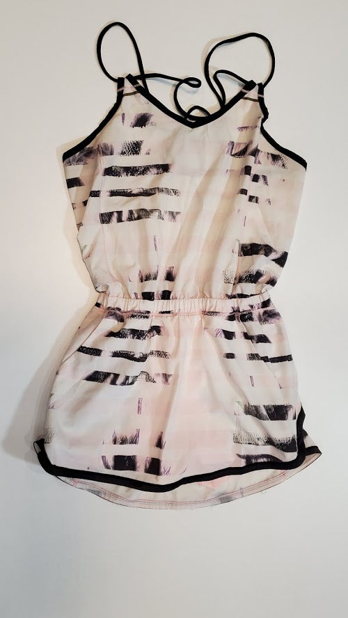 Size 4 - Lululemon Sweaty Or Not Runsie