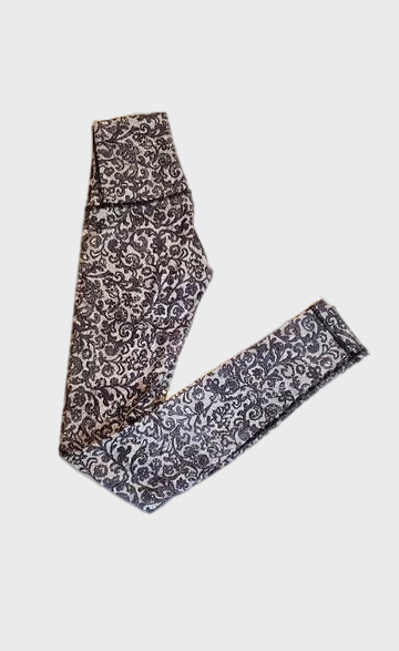 Size 2 - Lululemon Wunder Under Pant (Hi-Rise)