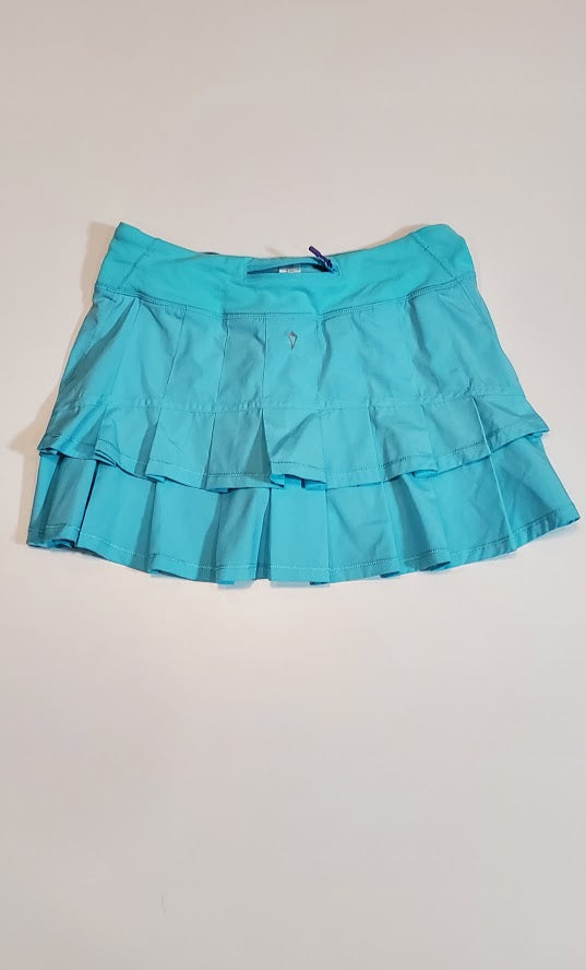 Size 14 - Ivivva pace setter skirt