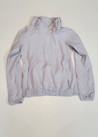 Size 2 - Lululemon After All Pullover