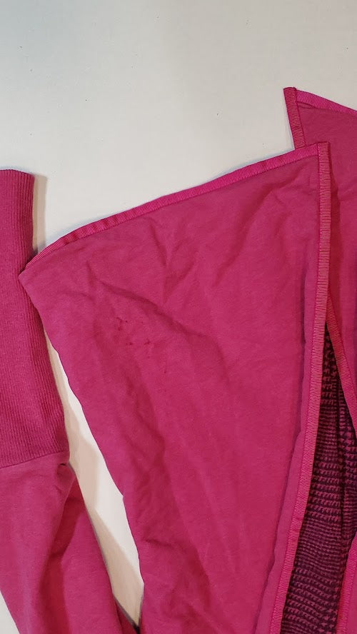 Size 14 - Ivivva Wrap