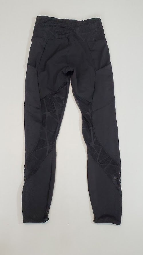 Size 4 - Lululemon Tights