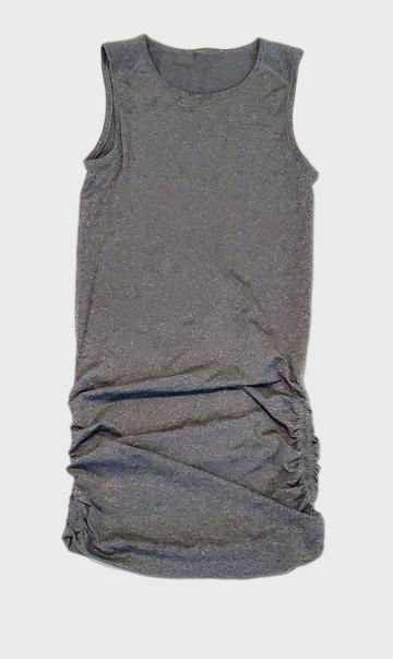 Size 4 - Lululemon In The Flow Dress
