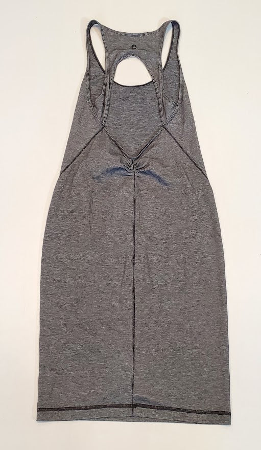 Size 4 - Lululemon Go For It Dress