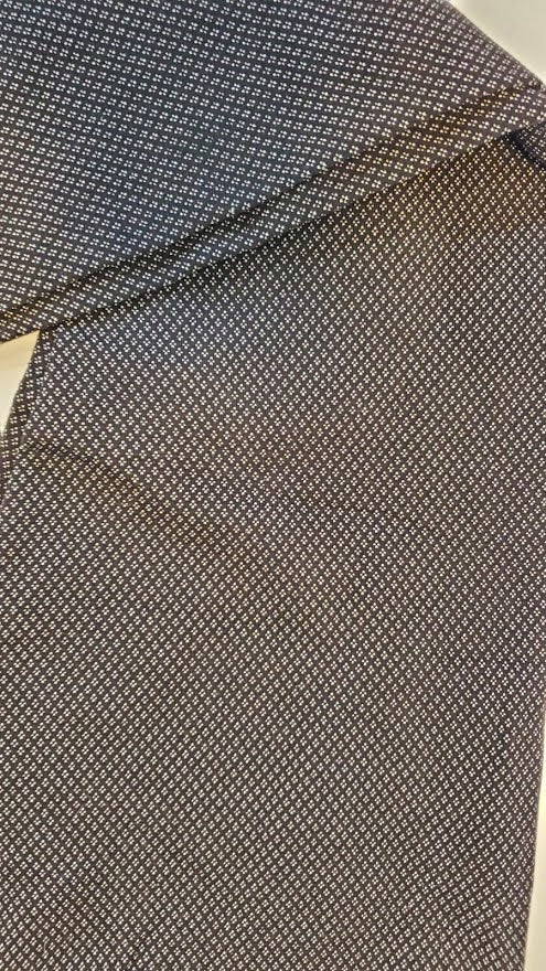 Size 6 - Lululemon Wunder Under Pant *Print (Roll Down)