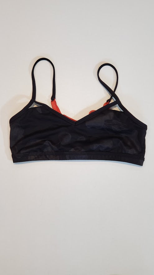 Size 6 - Lululemon bra