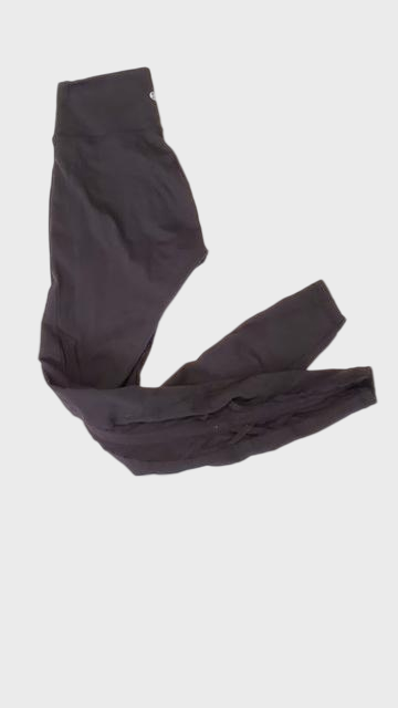 Size 4 - Lululemon Essential Rhythm Pant
