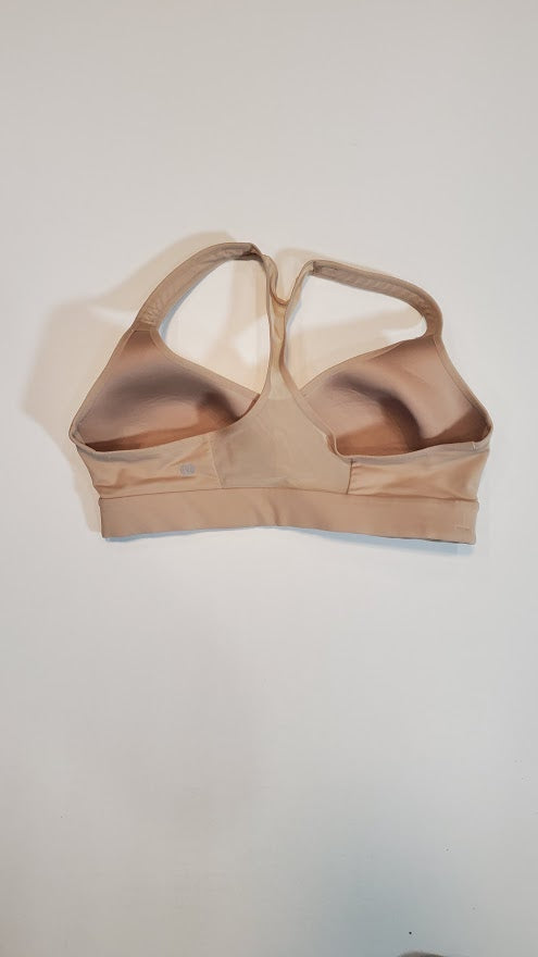 Size 8 - Lululemon Speed Up Bra *High Support for C/D Cup