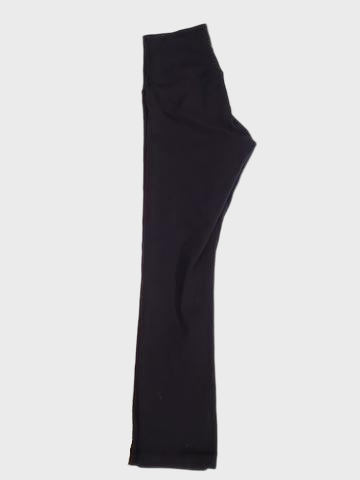 Size 2 - Lululemon Wunder Under Crop (Hi-Rise) *Full-On Luon 21*