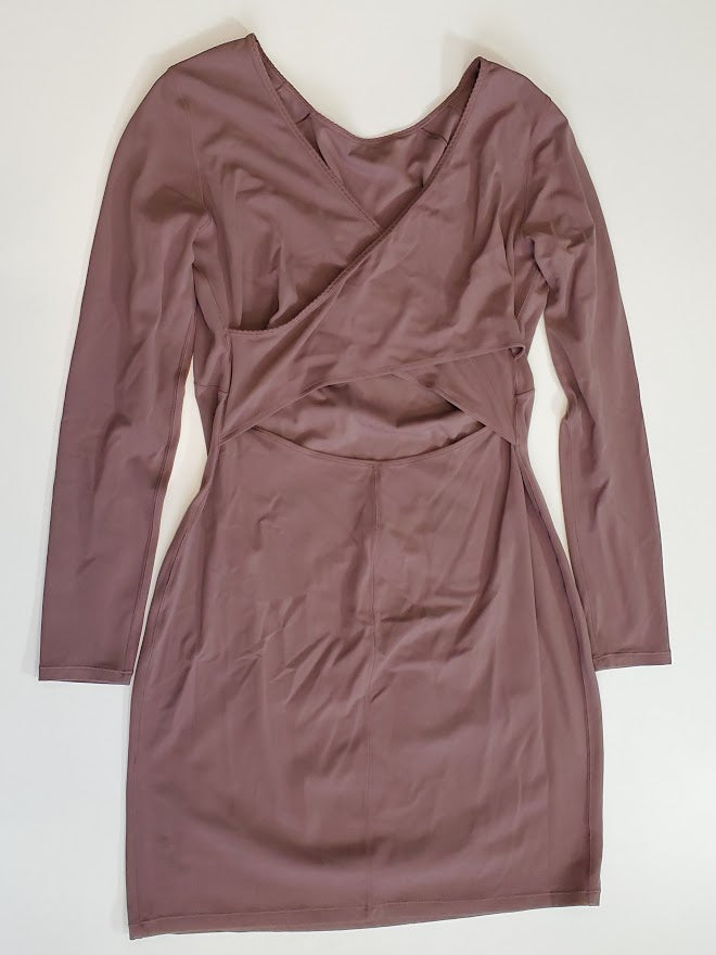 Size 12 - Lululemon Contour Dress *Nulu