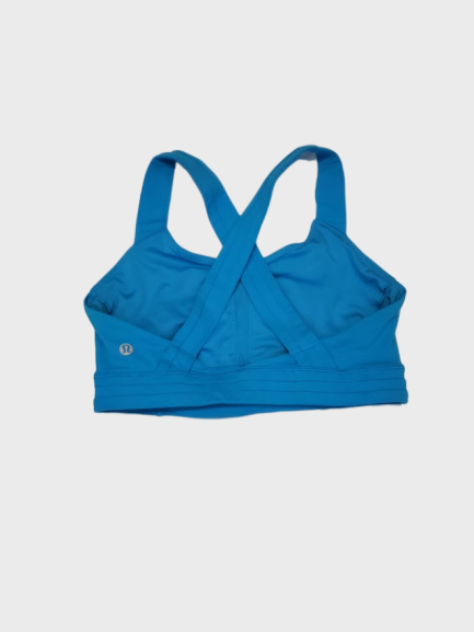 Size 6 - Lululemon Rack Pack Bra