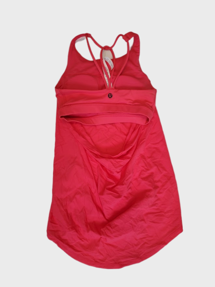 Size 2 Lululemon Trinity Tank Your Next Gem