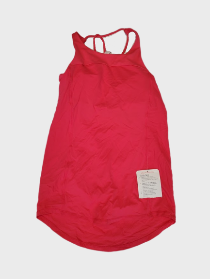 Size 2 - Lululemon Trinity Tank