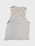 Size 2 - Lululemon Uncovered Muscle Tank