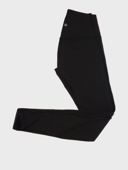 Size 4 - Lululemon Deep Breath Tight